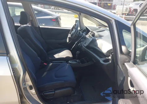 2012 Honda Fit Sport z USA, uszkodzony, nr VIN JHMGE8H54CC005900